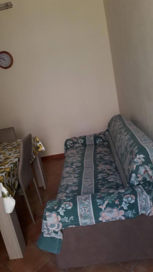 Holiday home Casa Nonna Nzina Syracuse