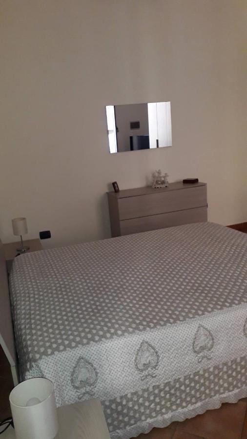 Casa Nonna Nzina Syracuse