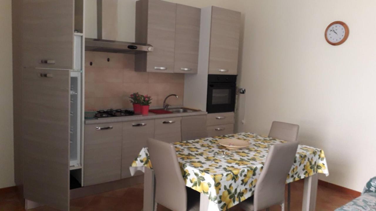 Casa Nonna Nzina *